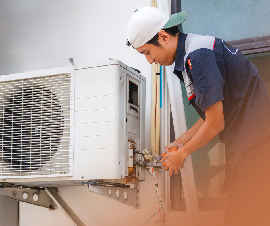 Ductless Systems Service
